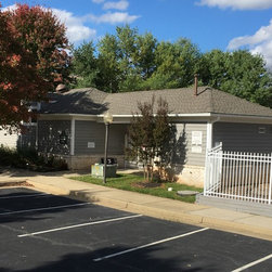 Roof Replacements - Roofing And Gutters