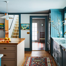 Kitchen Ideas