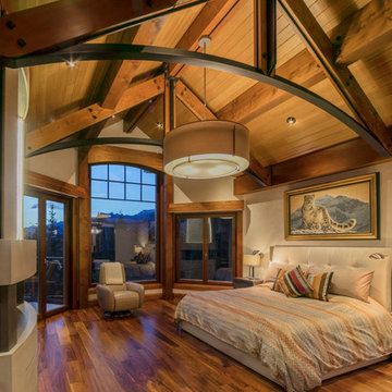Bow Valley Home