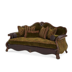 Sofa - Sofas