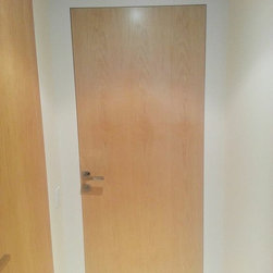 Modern Frameless Doors Miami - Interior Doors
