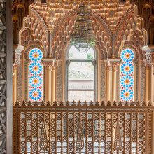 Stained Glass