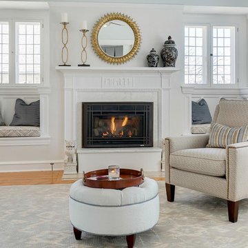 Asbury Park Master Suite