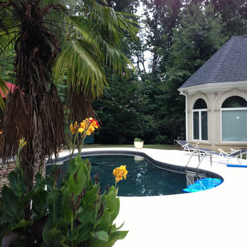 Outdoor Living
