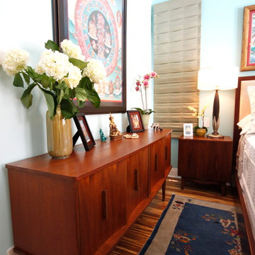 Sherman Oaks Bedroom