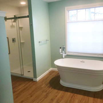 bathroom portfolio