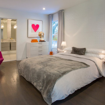 My Houzz: An Interior Designer’s Bright Remodel of Her 1956 Home