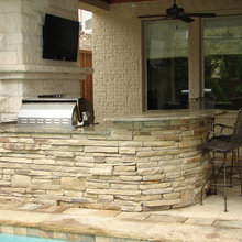 Patio Ideas