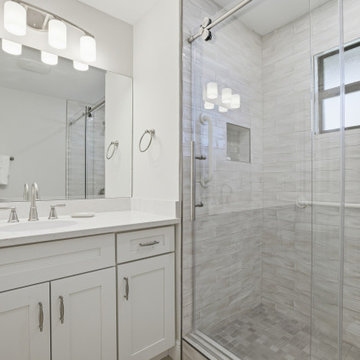 Bathroom Remodels