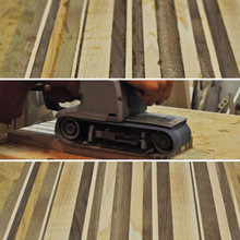 DIY Cutting Boards and Counter Tops