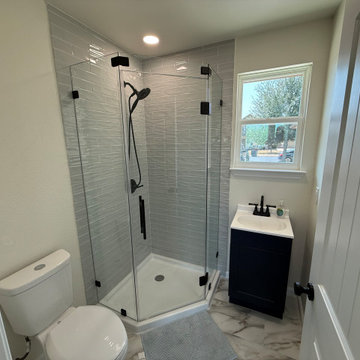 Home Addition Hutto