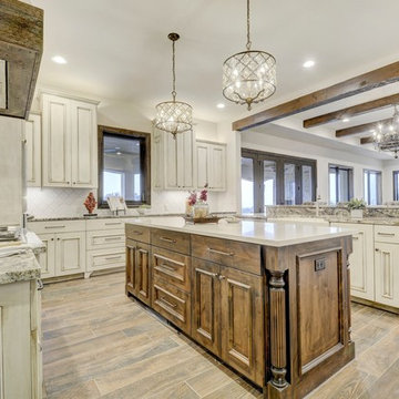 Summit Builders Lighting