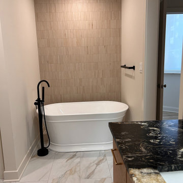 Condo Remodel