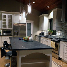 DAVID BACKSPLASH
