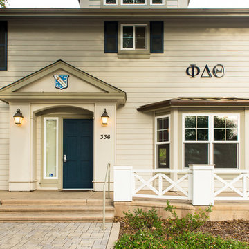 Phi Delta Theta