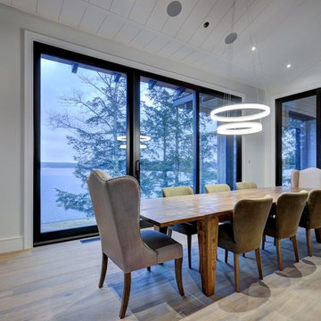 Lake Rosseau Cottage