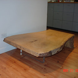 Tables - Coffee Tables