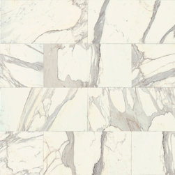 Calacatta Gold - Tile