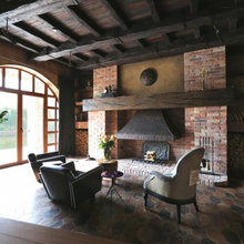 Living Room Ideas