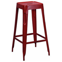 Contemporary Bar Stools And Counter Stools by G*FURN