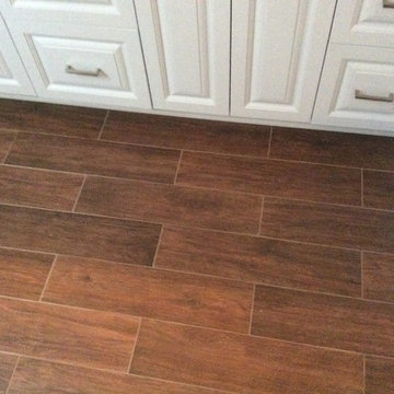 Bathroom Remodel