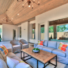 Ceiling Ideas