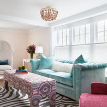 Living Room Color