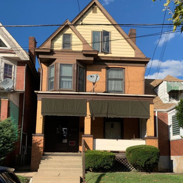 Sell My House Fast Pittsburgh-PA