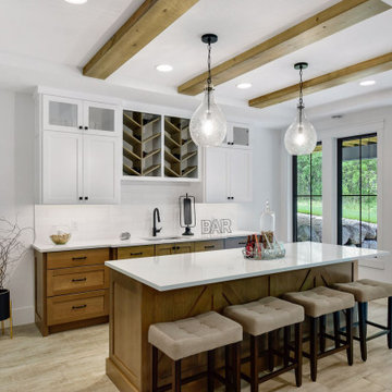 Spring '20 Parade of Homes Executive Rambler