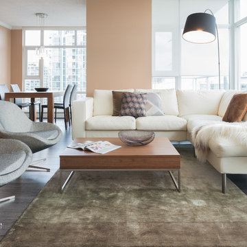 Yaletown Condo