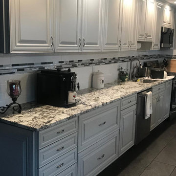 Timeless Remodeling | Our Work