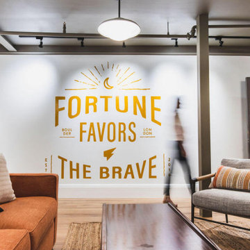 fortnight collective expansion