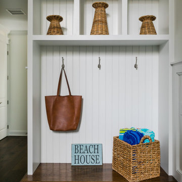 Blue's Beach House (Ponte Vedra Beach)