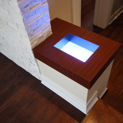 Living Room - Products