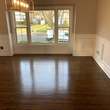 Interior Painting