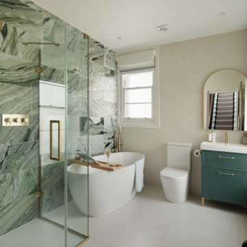 Victorian Family Home Renovation