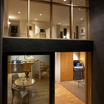 Montecito Residence + Guesthouse