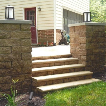 Our Work