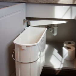 Myerstown, PA &ndash; Transitional &ndash; Bathroom Cabinets - Bathroom Cabinets
