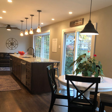Mt Laurel Kitchen Remodel
