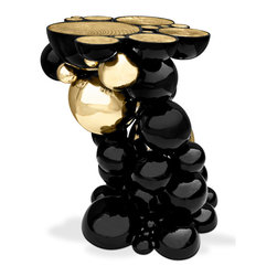 NEWTON Side Tables - Side Tables And End Tables