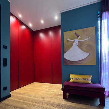 Colour Projekt