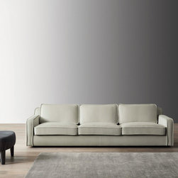 HECTOR SOFA - Sofas