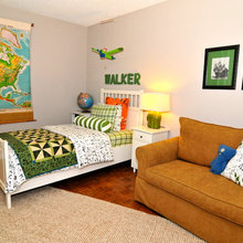 Kid decor