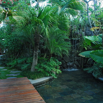 Batavia Villa Seminyak, Bali