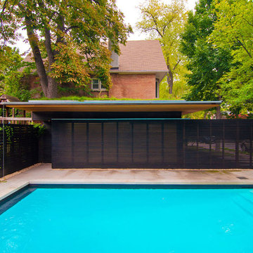 Hampsted Modern