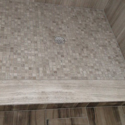 TILE DESIGN INSPIRATIONS, LLC. - Tile