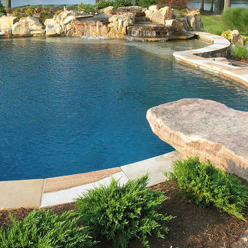 Private Paradise