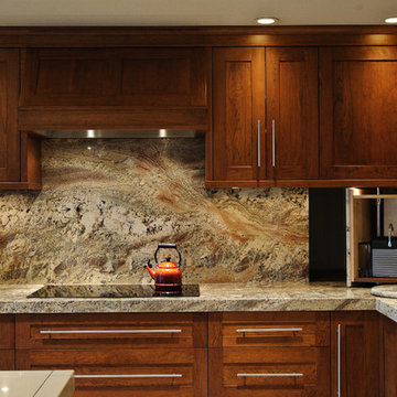 Kitchen Remodel #1
