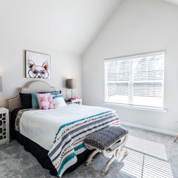 Keswick Estates | Guest Bedroom